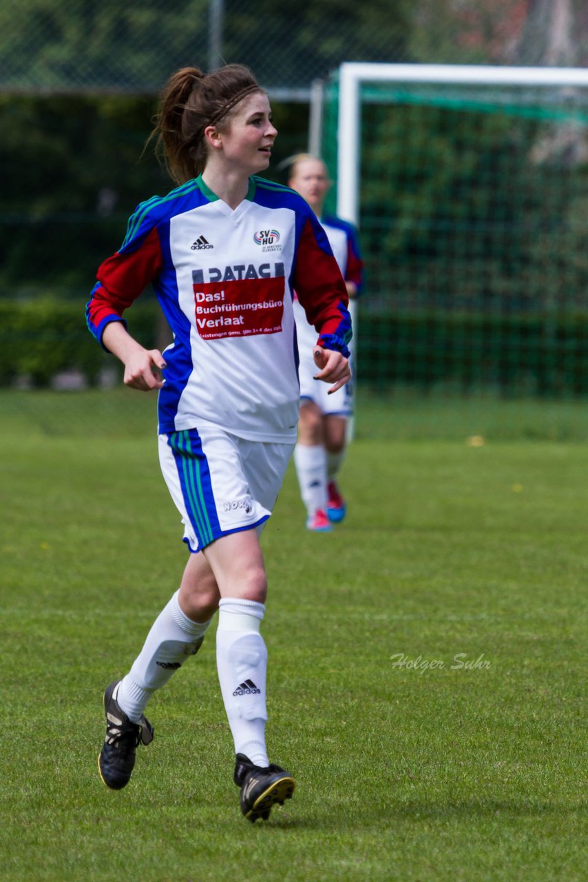 Bild 281 - Frauen SV Henstedt Ulzburg - Holstein Kiel : Ergebnis: 2:1